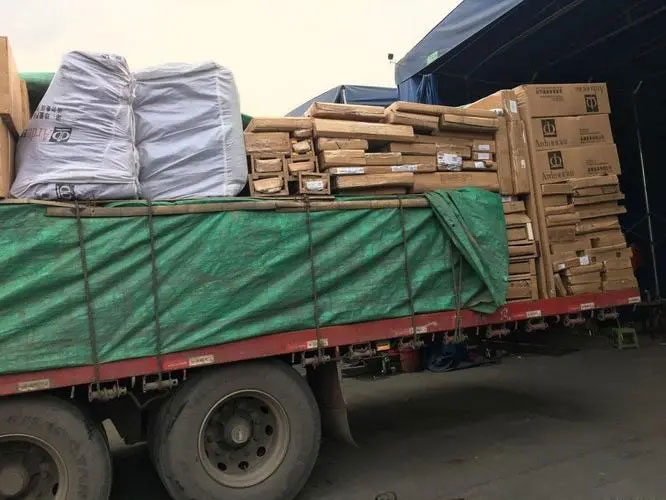 青州家具托运