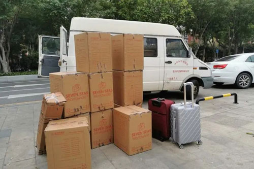 青州行李托运公司